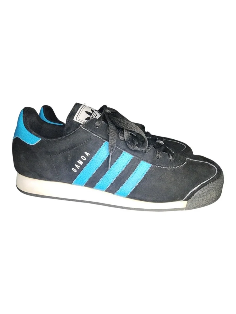adidas Originals Samoa, Mens 11.5